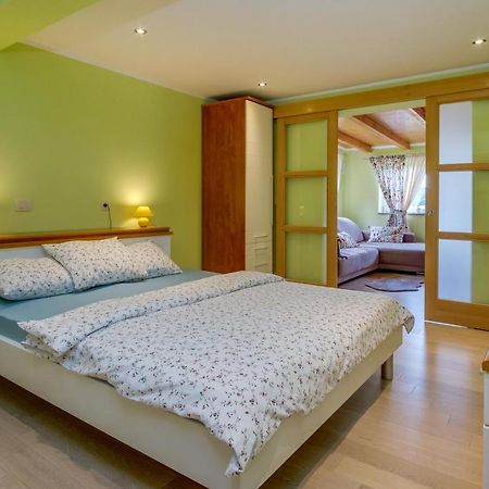 Isabela Apartman Mali Lošinj Kültér fotó