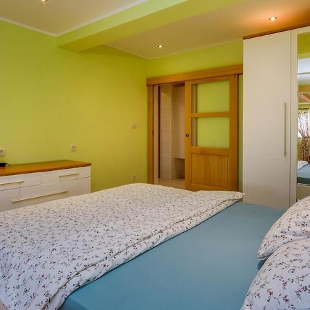Isabela Apartman Mali Lošinj Kültér fotó