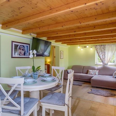 Isabela Apartman Mali Lošinj Kültér fotó