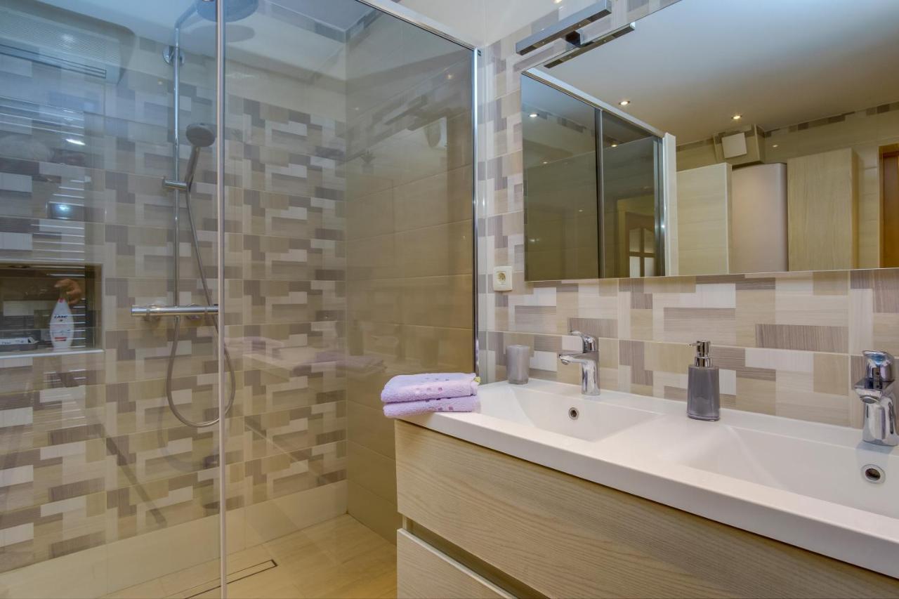 Isabela Apartman Mali Lošinj Kültér fotó