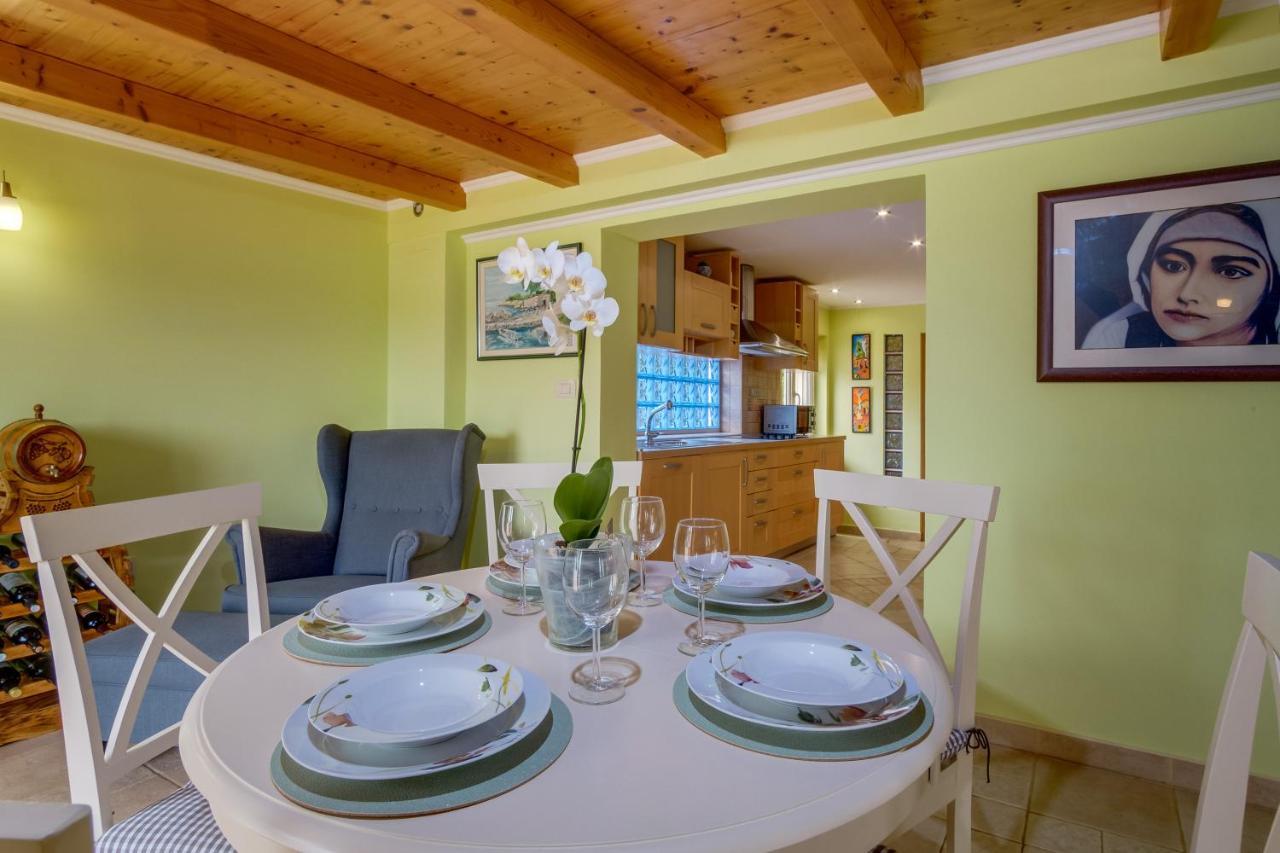 Isabela Apartman Mali Lošinj Kültér fotó