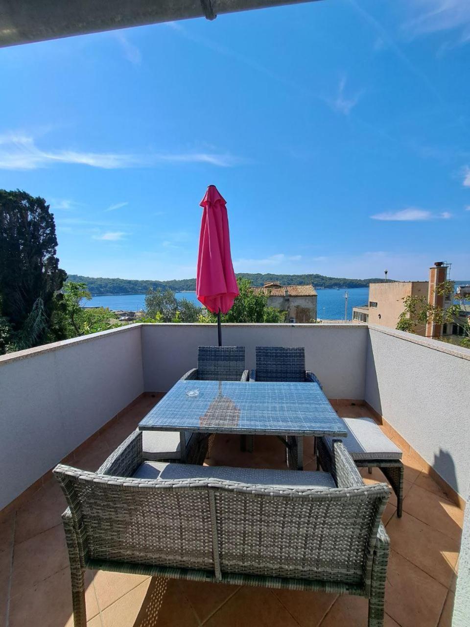 Isabela Apartman Mali Lošinj Kültér fotó